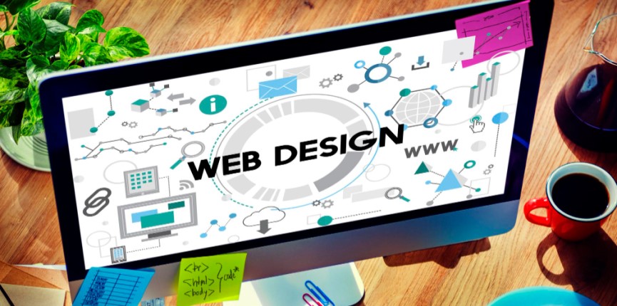 logo and web design company in hyderabad