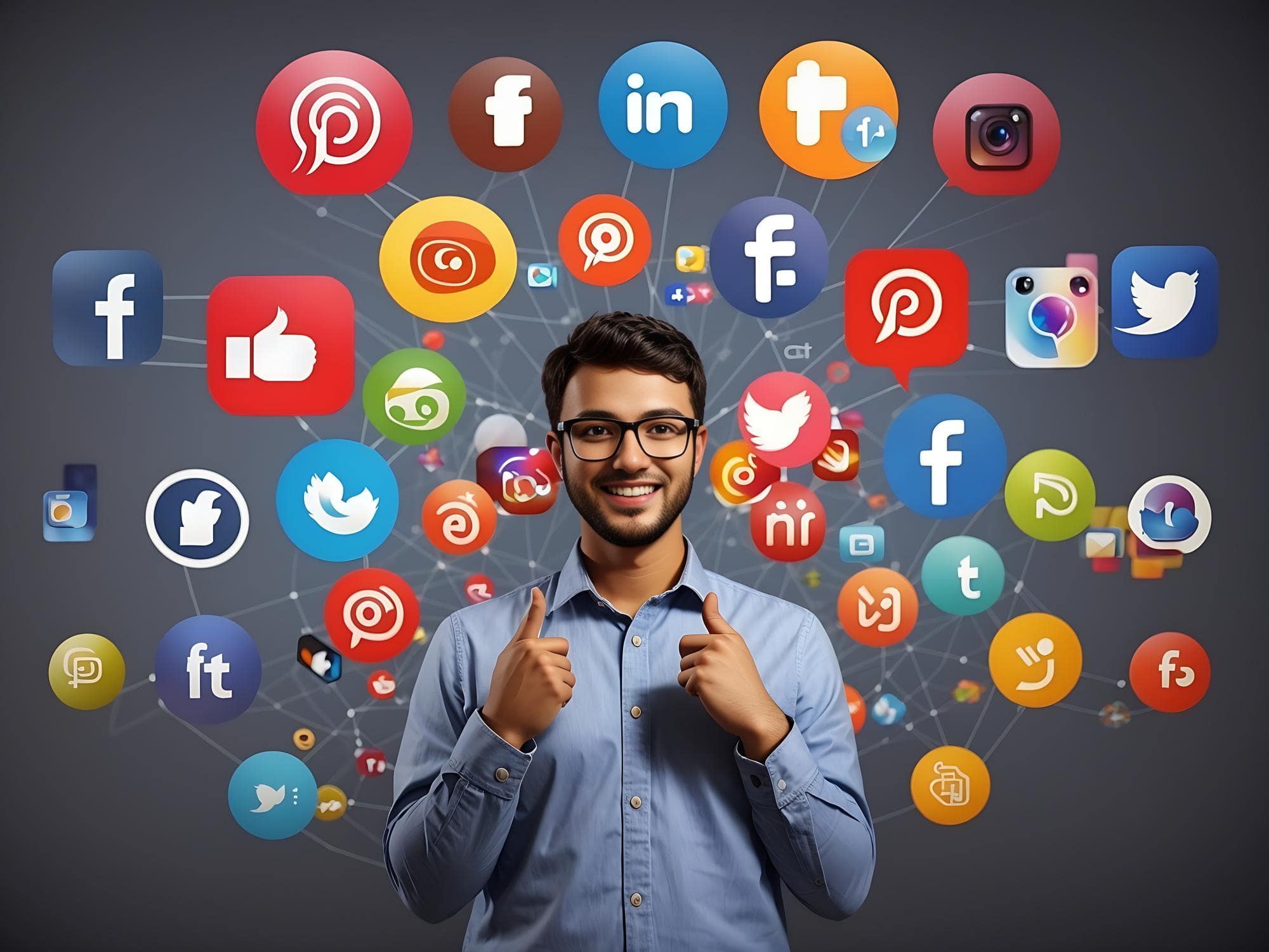 social media marketing company in hyderabad