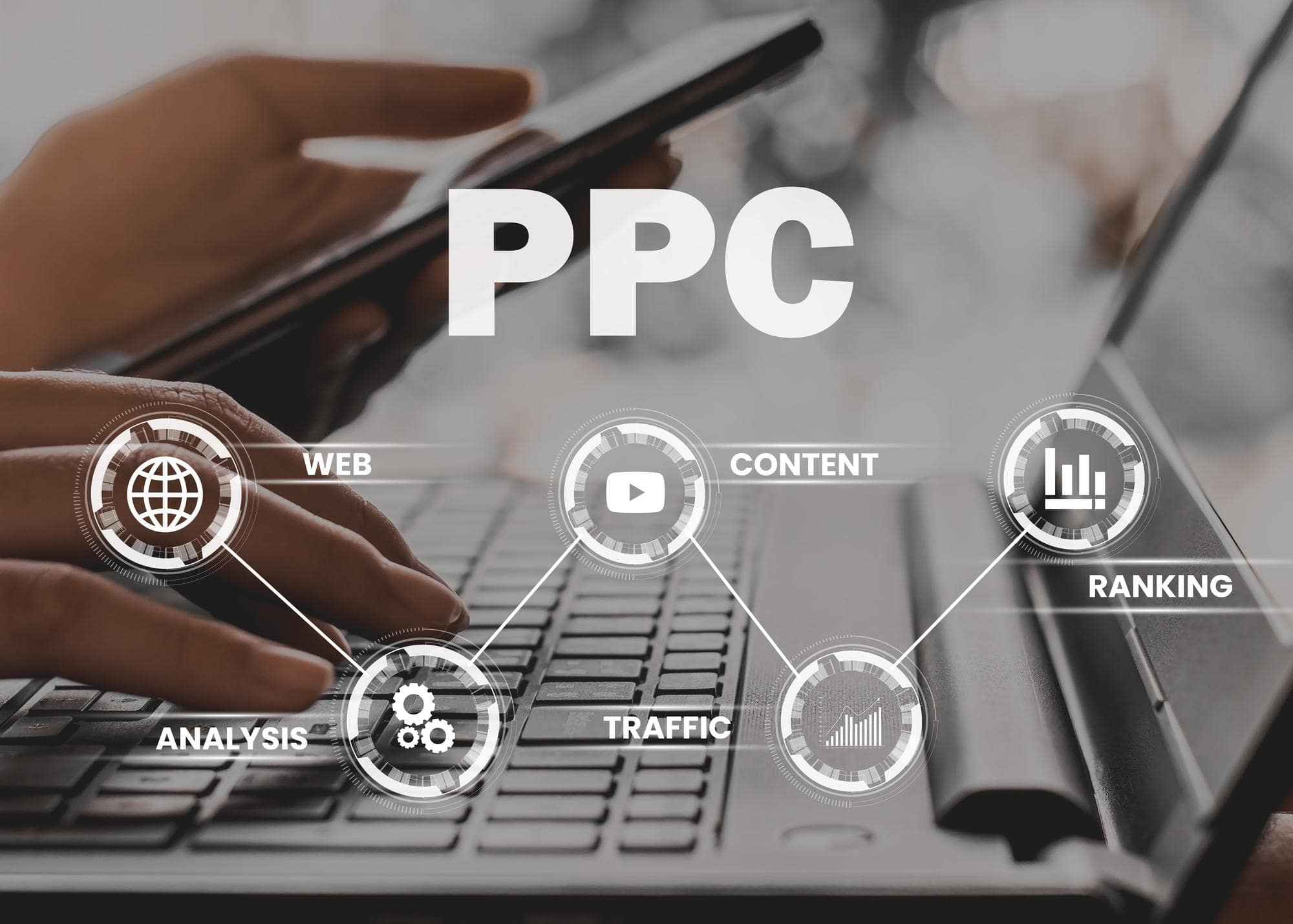 sem/ppc agency in hyderabad