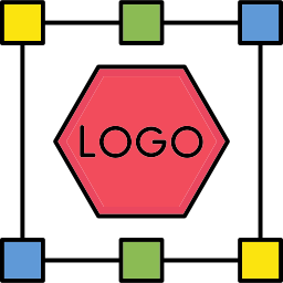 logo and web design company