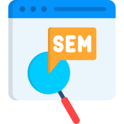 sem / ppc services