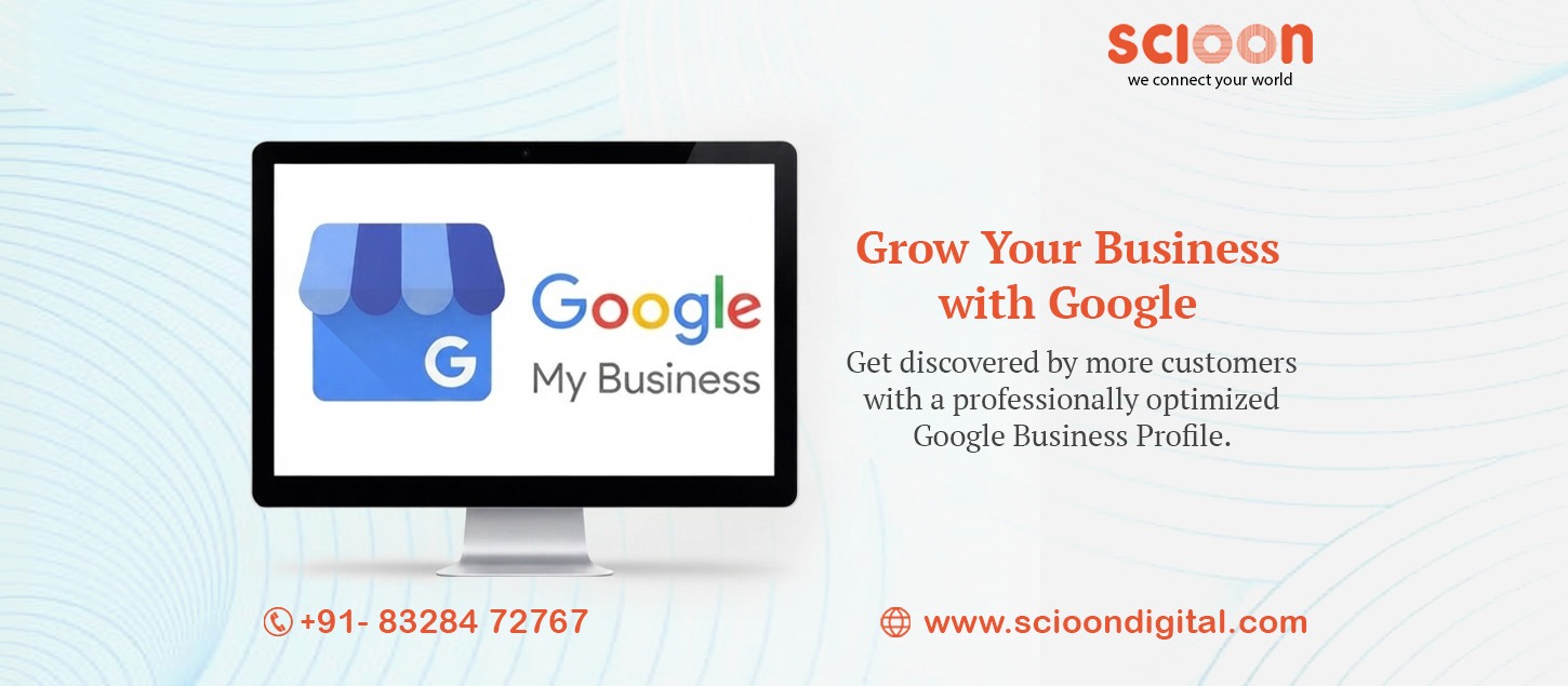 Google Business Profile Optimization: Grow Your Business with Google