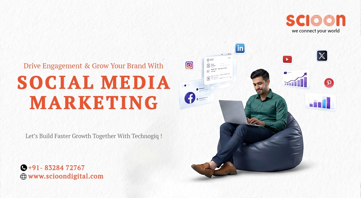 Why Social Media Marketing is Essential for Modern Businesses