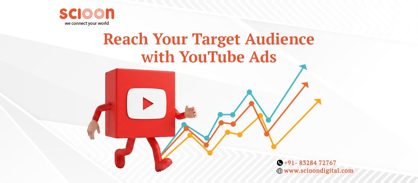 YouTube Ads: How to Reach the Right Audience and Grow Your Business