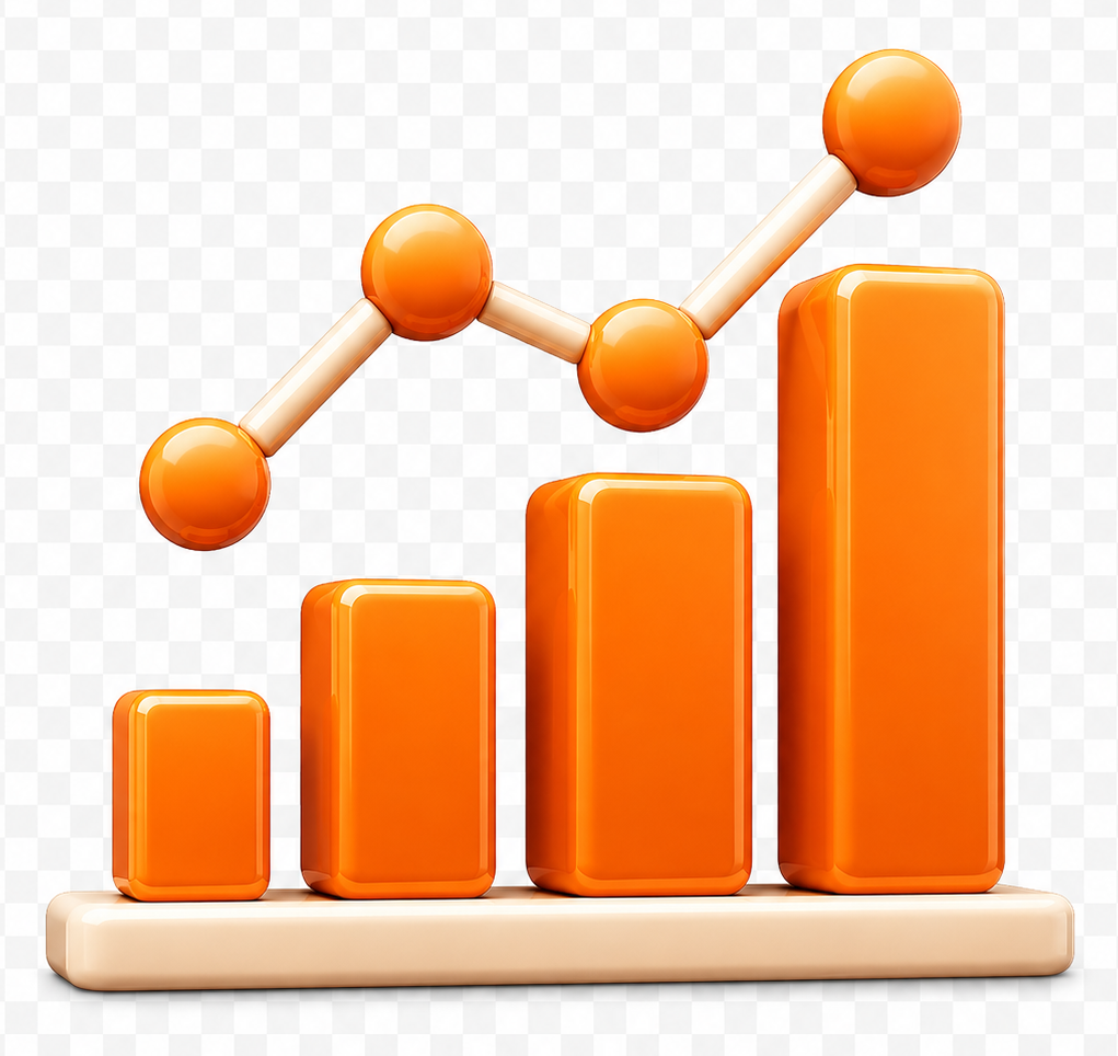 Analytics & Reporting