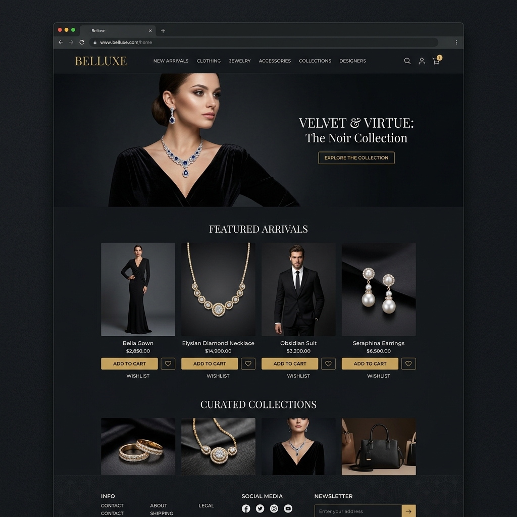 Belluxe