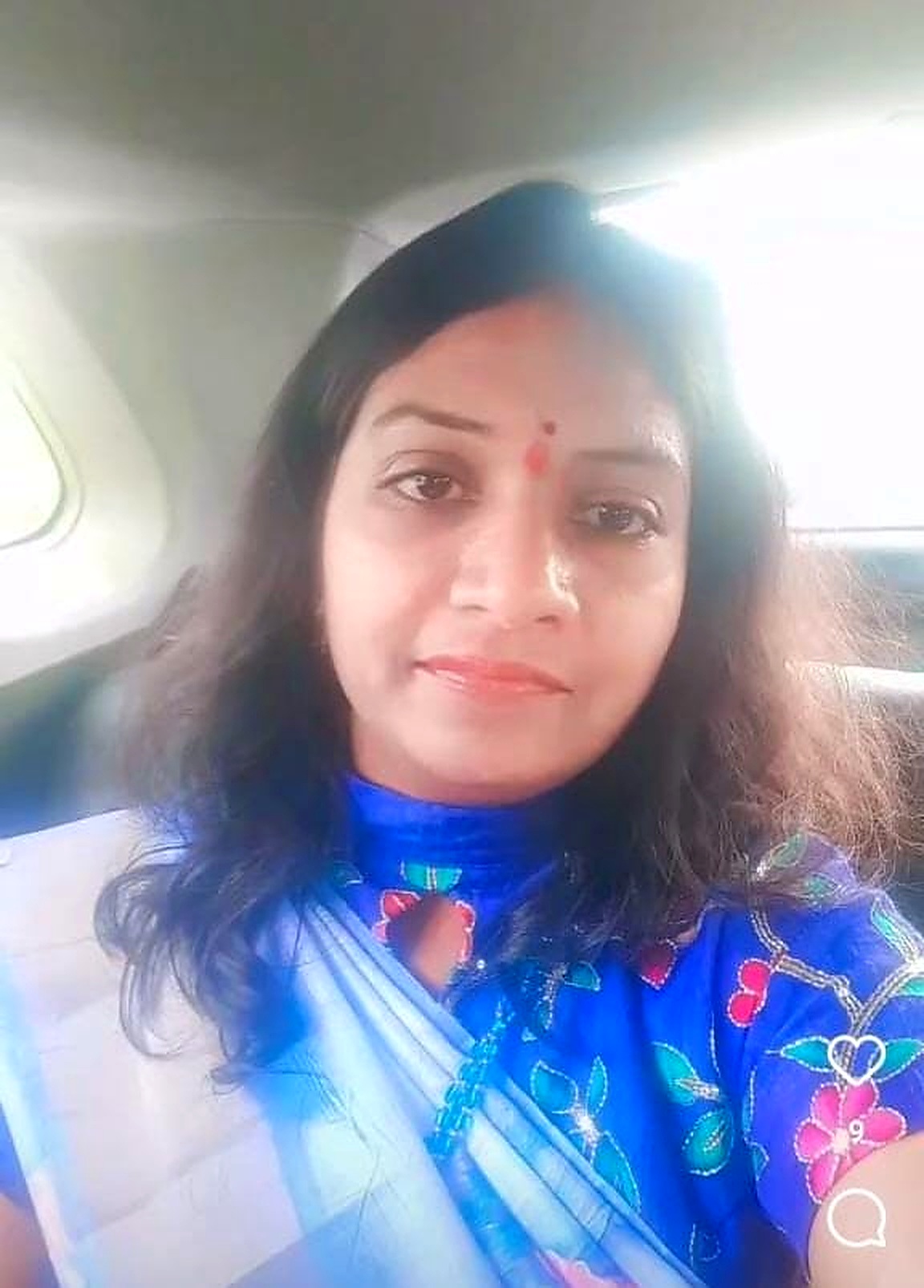 Harika Founder & CEO