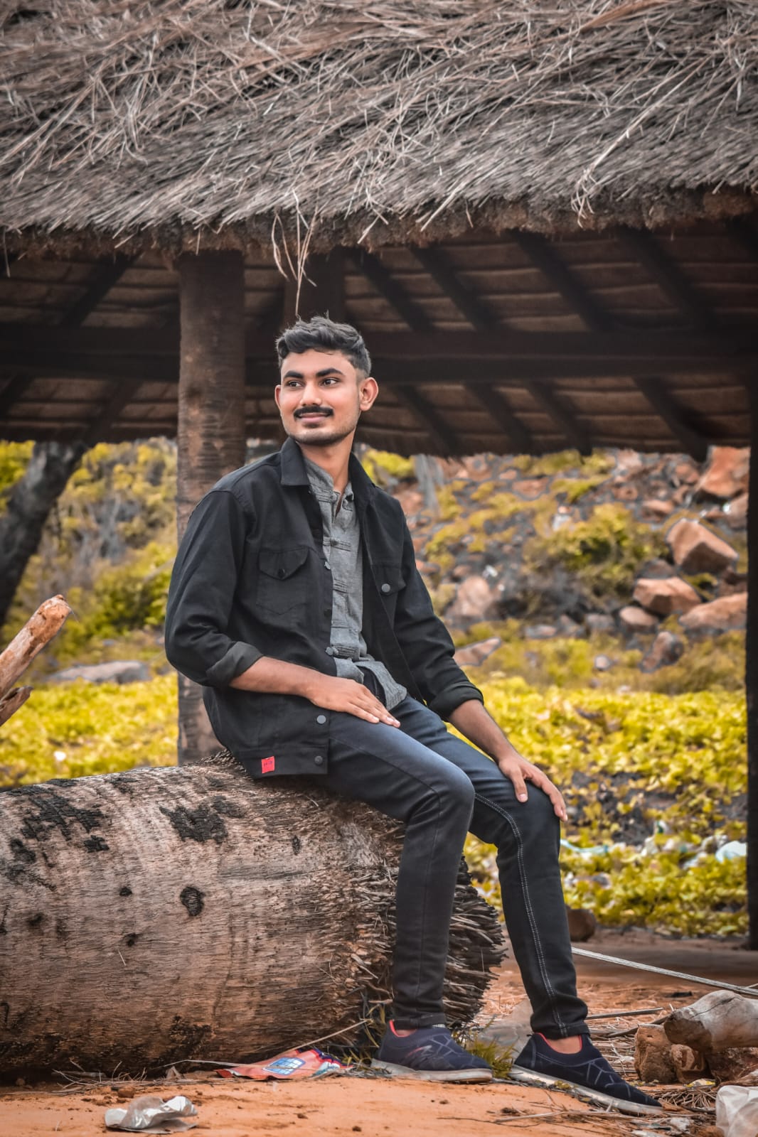 Krishna Mohan Web Designer and Developer