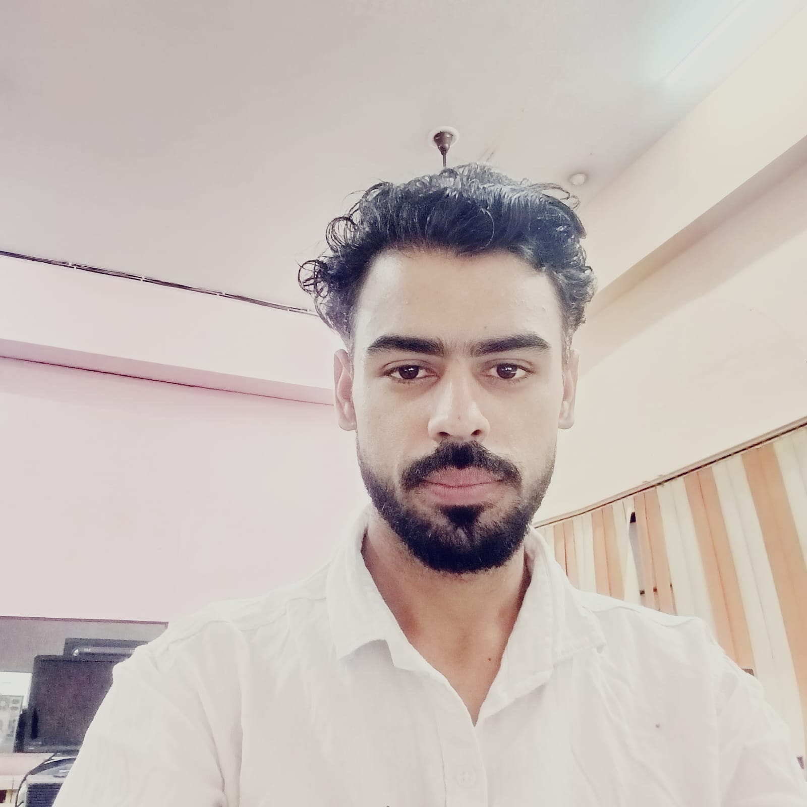 Yusuf Graphic Designer