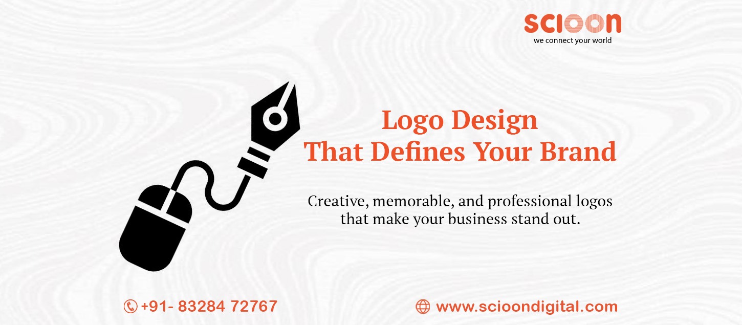 Creative Logo Design Services in Uppal for Modern Businesses