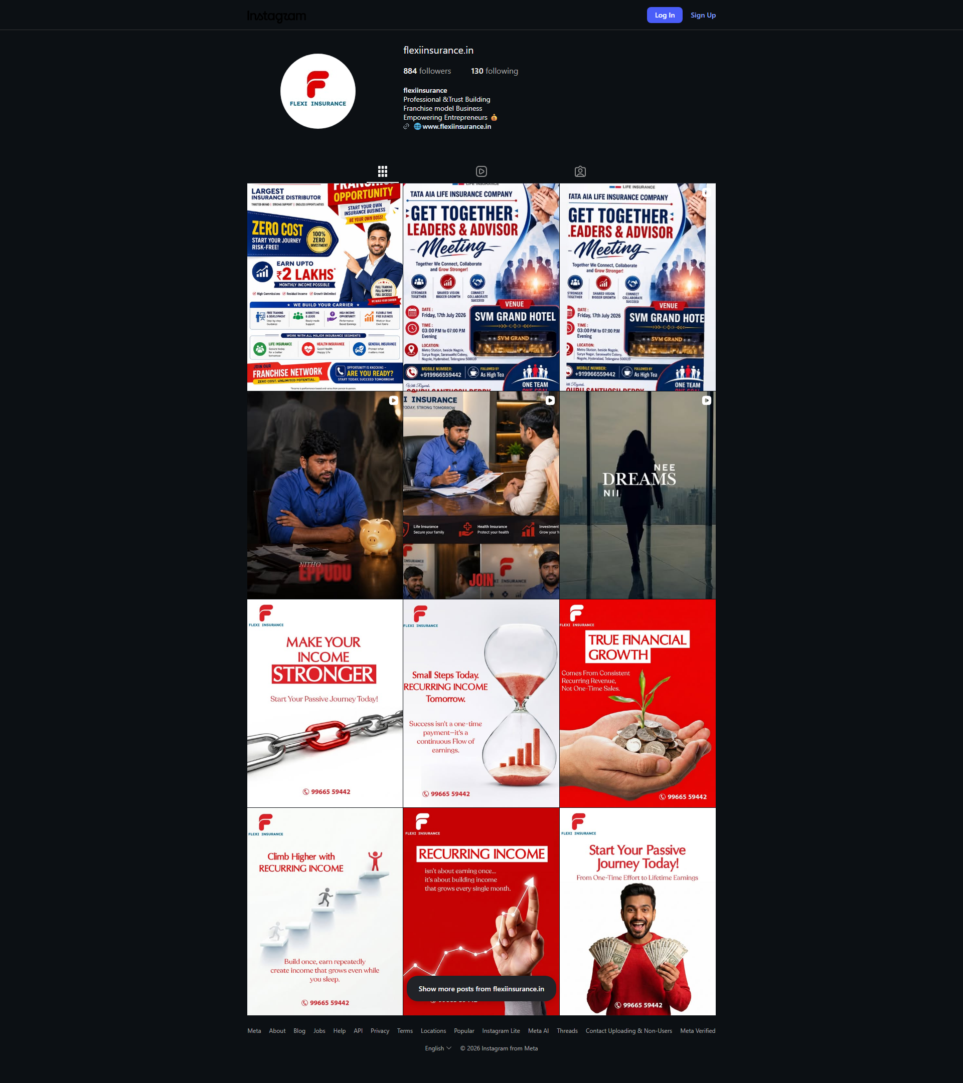 flexiinsurance