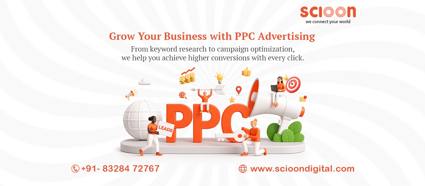 PPC Services in Uppal â€“ Grow Your Business with High-Converting Google Ads