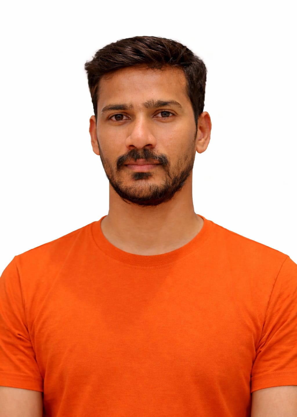 Hari krishna Full-stack Developer
