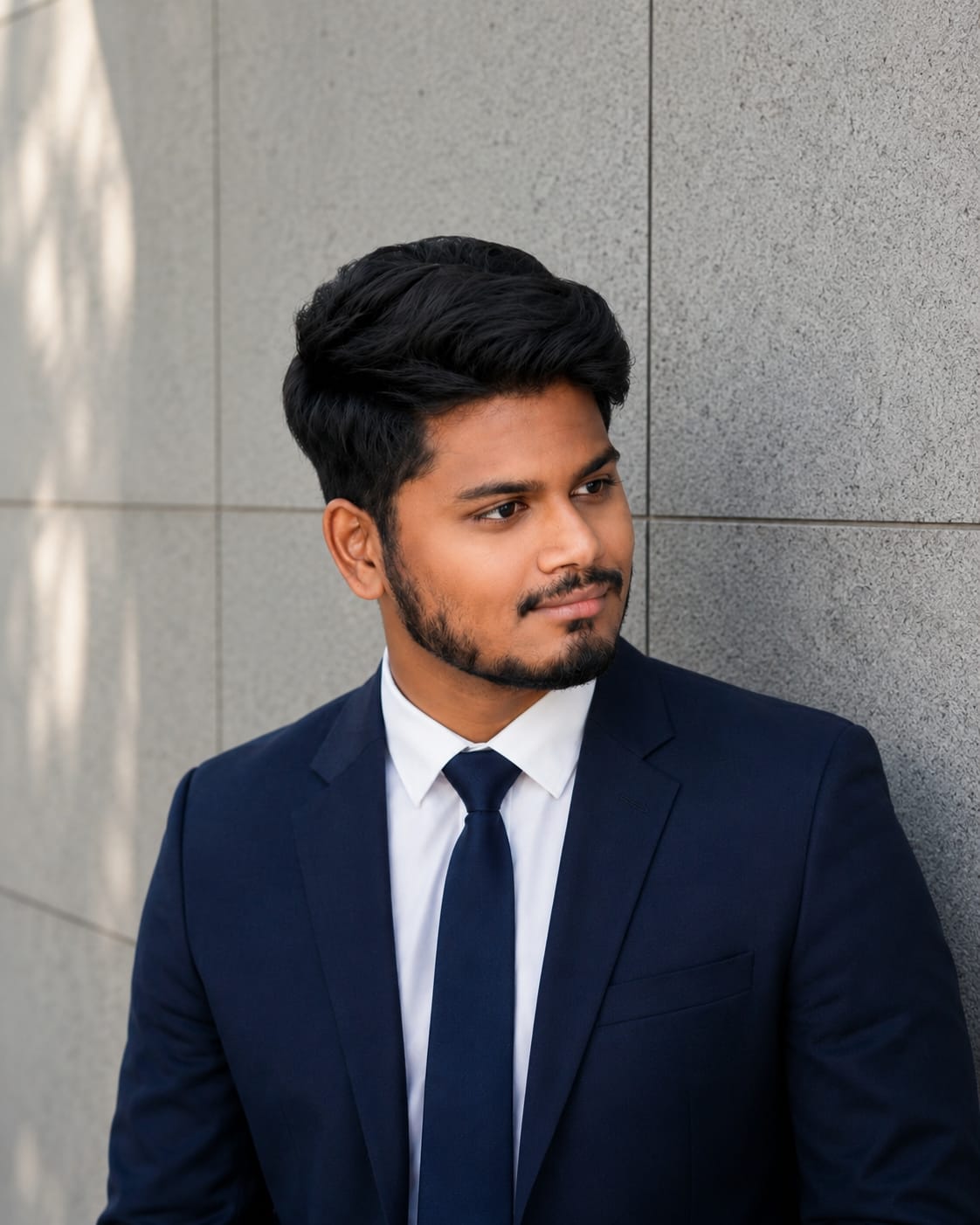 Siddharth Nandan Sri Abhilash Creative Graphic Designer