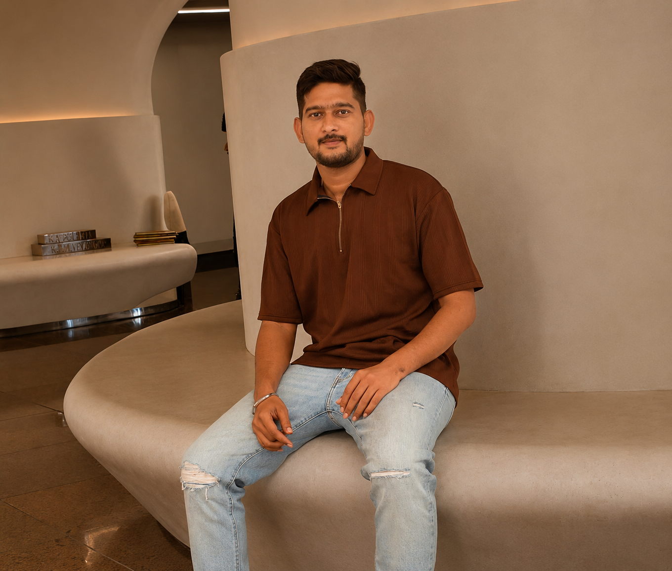 Venu Digital Marketing Manager