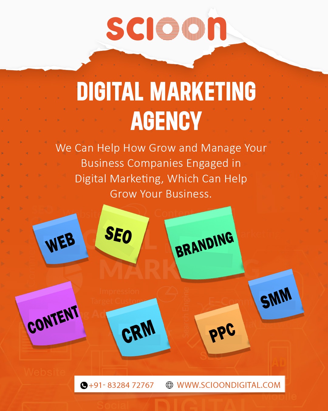 Best Digital Marketing Agency in Hyderabad
