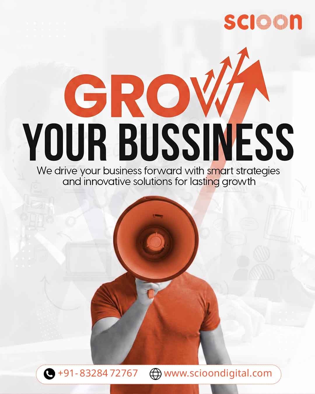 Grow Your Business with Smart Digital Marketing Strategies