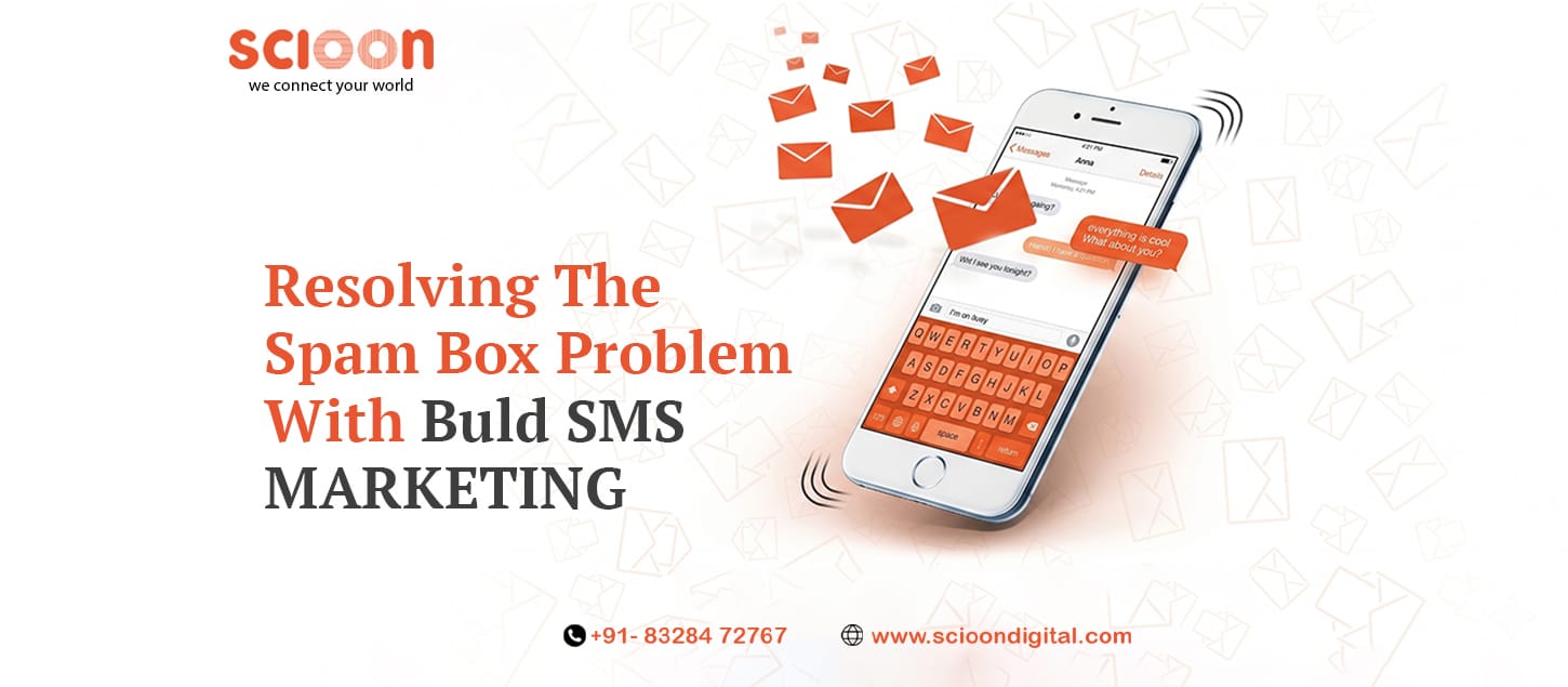 Increase Customer Engagement with Bulk SMS Marketing